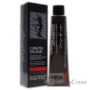 Picture of Curated Colour - 9.1-9B Very Light Cool Blonde by Colours By Gina for Unisex - 3 oz Hair Color