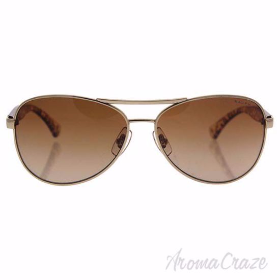 Ralph Lauren RA4108 101/13 - Light Gold/Brown Gradient by Ra