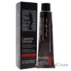 Picture of Curated Colour - 9.3-9G Very Light Golden Blonde by Colours By Gina for Unisex - 3 oz Hair Color