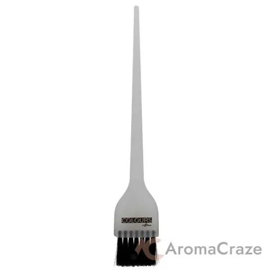 Picture of Defining Colouring Brush - Narrow by Colours By Gina for Unisex - 1 Pc Brush