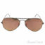 Ray Ban RB 3025 019/Z2 Aviator Large Metal - Silver/Copper F
