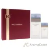 Picture of Light Blue by Dolce and Gabbana for Women - 2 Pc Gift Set 6.7oz EDT Spray, 0.84oz EDT Spray