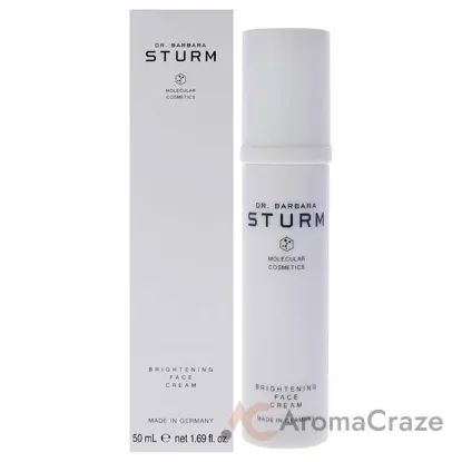 Picture of Brightening Face Cream by Dr. Barbara Sturm for Unisex - 1.69 oz Cream