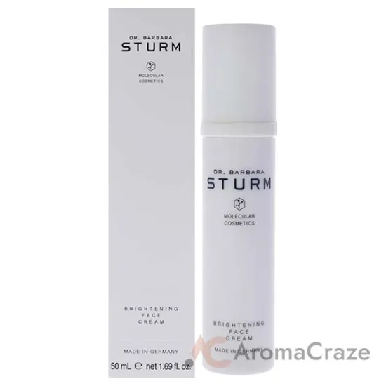 Picture of Brightening Face Cream by Dr. Barbara Sturm for Unisex - 1.69 oz Cream
