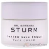 Picture of Darker Skin Tones Face Cream by Dr. Barbara Sturm for Unisex - 1.69 oz Cream