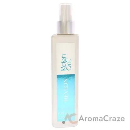 Picture of Reign On by Revlon for Women - 8 oz Fine Fragrance Mist
