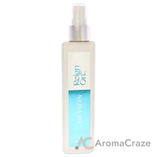 Picture of Reign On by Revlon for Women - 8 oz Fine Fragrance Mist