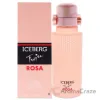 Picture of Iceberg Twice Rosa by Iceberg for Women - 4.2 oz EDT Spray