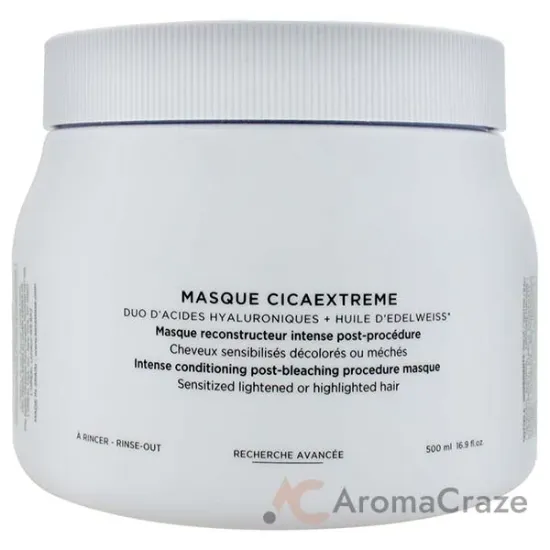 Picture of Blond Absolu Cicaextreme Masque by Kerastase for Unisex - 16.9 oz Masque