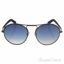 Tom Ford FT0449/S Jessie 37W - Gold/Blue Gradient by Tom For