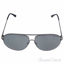 Tom Ford FT0450/S Cliff 14C - Shiny Ruthenium Grey/Grey by T
