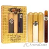 Picture of Cuba Prestige Legacy by Cuba for Men - 2 Pc Gift Set 3oz EDT Spray, 1.17oz EDT Spray