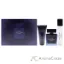 Picture of Bleu Noir by Narciso Rodriguez for Men - 3 Pc Gift Set 3.3oz EDP Spray, 1.6oz Shower Gel, 10ml EDP Spray