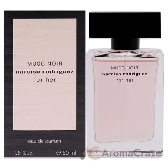 Picture of Musc Noir by Narciso Rodriguez for Women - 1.6 oz EDP Spray