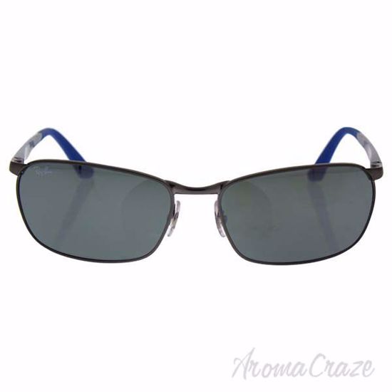Ray Ban RB 3534 029/40 - Gunmetal/Silver by Ray Ban for Unis