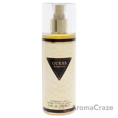 Picture of Guess Seductive by Guess for Women - 8.4 oz Fragrance Mist