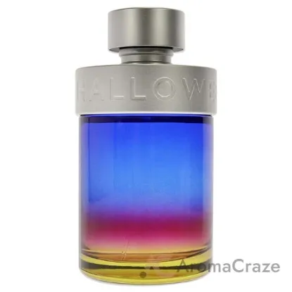 Picture of Halloween Man Hero by J. Del Pozo for Men - 4.2 oz EDT Spray