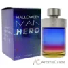 Picture of Halloween Man Hero by J. Del Pozo for Men - 4.2 oz EDT Spray
