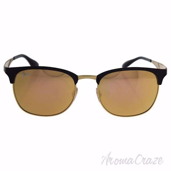 Ray Ban RB 3538 187/2Y - Brack/Copper by Ray Ban for Unisex 