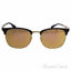 Ray Ban RB 3538 187/2Y - Brack/Copper by Ray Ban for Unisex 