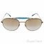 Ray Ban RB 3540 198/7Y - Bronze Copper/Copper Gradient Flash