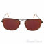 Ray Ban RB 3136 167/2K Caravan - Bronze Copper/Red by Ray Ba