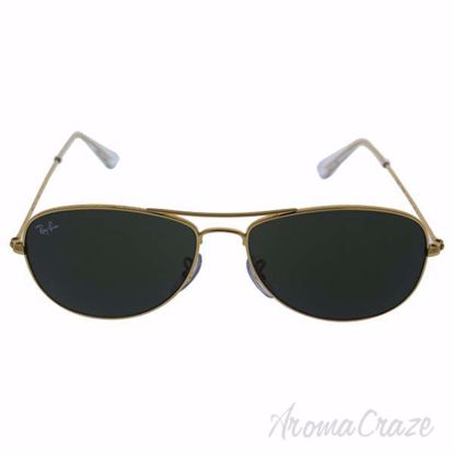 Ray Ban RB 3362 001 Cockpit - Gold/Green Classic by Ray Ban 