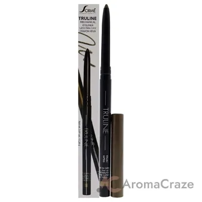 Picture of Truline Mechanical Eye Pencil - MP06 Khaki by Sorme Cosmetics for Women - 0.01 oz Eye Pencil