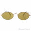 Ray Ban RB 3547-N 001/93 - Gold/Yellow by Ray Ban for Unisex