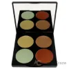 Picture of Optical Illusion Color Correcting Palette by Sorme Cosmetics for Women - 0.28 oz Concealer