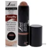Picture of Lip and Cheek Velvet Sticks - Naughty by Sorme Cosmetics for Women - 0.20 oz Makeup Sticks