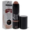 Picture of Lip and Cheek Velvet Sticks - Naughty by Sorme Cosmetics for Women - 0.20 oz Makeup Sticks