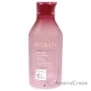 Picture of Volume Injection Shampoo-NP by Redken for Unisex - 10.1 oz Shampoo