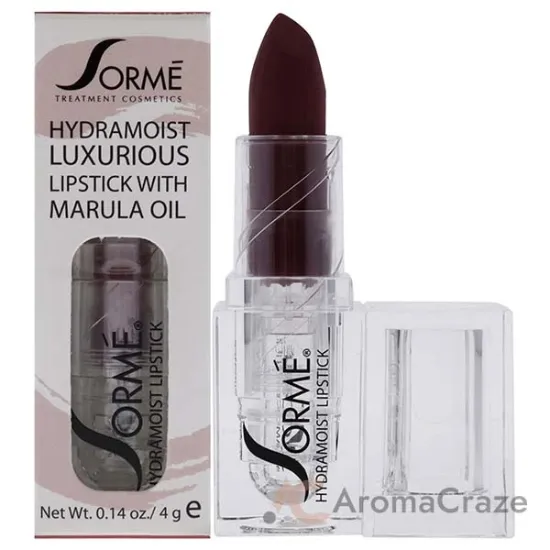 Picture of Hydramoist Lipstick - Rhythm by Sorme Cosmetics for Women - 0.14 oz Lipstick