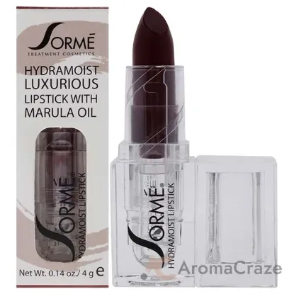 Picture of Hydramoist Lipstick - Vibes by Sorme Cosmetics for Women - 0.14 oz Lipstick