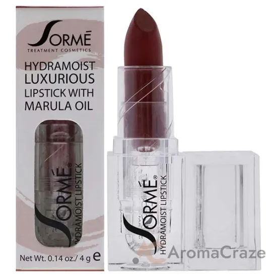 Picture of New Hydramoist Lipstick 2021 - 267 Perfect-O by Sorme Cosmetics for Women - 0.14 oz Lipstick