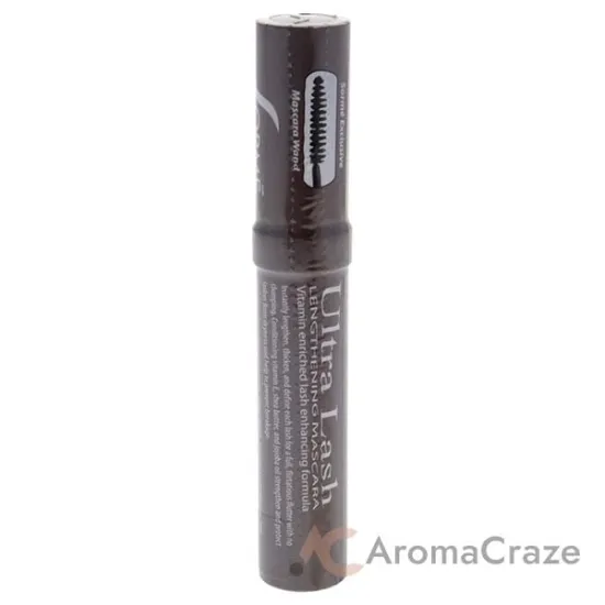 Picture of Ultra Lash Lengthening Mascara - U01 Black by Sorme Cosmetics for Women - 0.25 oz Mascara