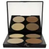 Picture of Professional Contour and Strobing Kit by Sorme Cosmetics for Women - 2 oz Palette