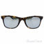 Ray Ban RB 4210 6244/30 LightRay - Tortoise Gunmental/Brown 