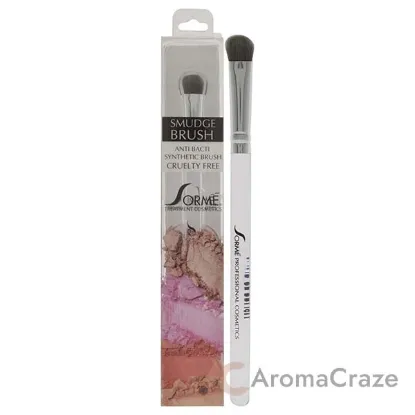 Picture of Smudge Brush - 970 by Sorme Cosmetics for Women - 1 Pc Brush
