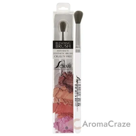 Picture of Blending Brush by Sorme Cosmetics for Women - 1 Pc Brush