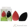 Picture of Dew Drop Hybrid Silicone Infused Blender by Sorme Cosmetics for Women - 2 Pc Sponge