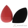 Picture of Dew Drop Hybrid Silicone Infused Blender by Sorme Cosmetics for Women - 2 Pc Sponge