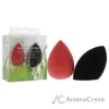 Picture of Dew Drop Hybrid Silicone Infused Blender by Sorme Cosmetics for Women - 2 Pc Sponge