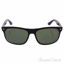 Ray Ban RB 4222 6052/9A - Black/Green Classic Polarized by R