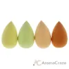 Picture of Micro Mini Blending Sponges by Sorme Cosmetics for Women - 4 Pc Sponge