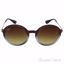Ray Ban RB 4222 6224/13 - Brown/Brown Gradient by Ray Ban fo