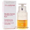 Picture of Double Serum Eye Global Age Control Concentrate by Clarins for Women - 0.6 oz Serum