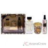 Picture of Fearless by Rachel Zoe for Women - 3 Pc 3.4oz EDP Spray, 10oz Fragrance Mist, 6.3oz Candle