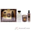 Picture of Instinct by Rachel Zoe for Women - 3 Pc 3.4oz EDP Spray, 10oz Fragrance Mist, 6.3oz Candle
